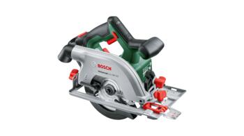 Akumulatora ripzāģis UniversalCirc 18V-53, 06033B1402 BOSCH (06033B1402)