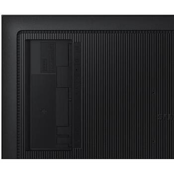 Samsung монитор 32 дюйма LH32QMCEPGCXEN, 1920x1080, 400 нит, 2xRS-232, 2x3,5mm, 2xUSB 2.0, 3xHDMI, 1xRJ-45 LAN (LH32QMCEPGCXEN)