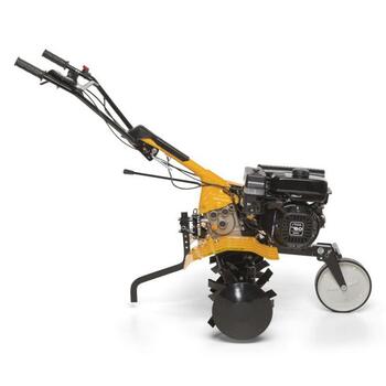 Бензиновый культиватор SRC 685 RG 213851142 / ST1 STIGA (213851142/ST1)