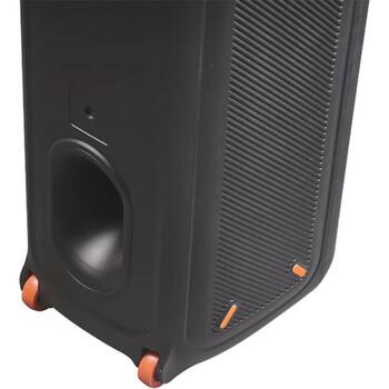 Denver Bluetooth колонка для вечеринок BPS-451, 400W, 2x20W RMS, 2x8