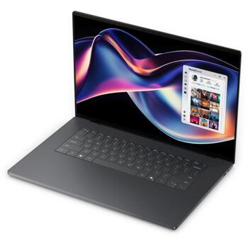 Dell XPS 16 DA16260, 1033450742/3, 16