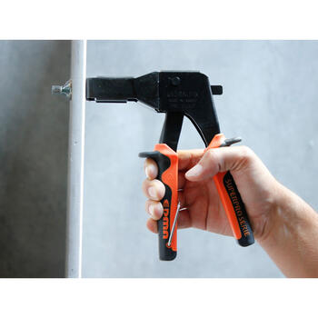 Izplešanās pistole Ultra-Fix 30mm, 4-8mm 023255 EDMA (023255)