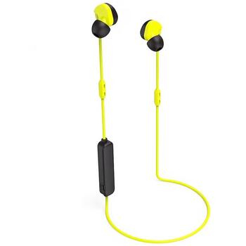 Hama Freedom Athletics II 00184188, 20-20000 Гц, 96 дБ, 12 г, Bluetooth 5.3, USB-C, 6 ч работы аккумулятора (00184188)