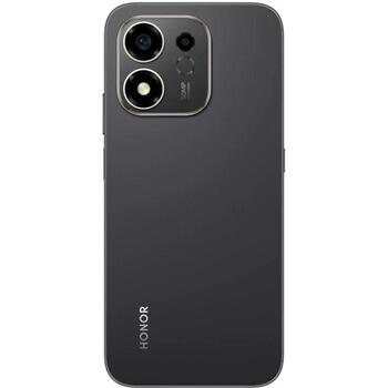 Honor Мобильный телефон 600 Smart 5G 5109CMDP, 7700mAh, 4GB ОЗУ, 128GB, 50MP, IP64, AI кнопка, водоотталкивающий (5109CMDP)