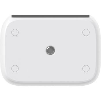 Anker Eufy Камера безопасности E8134321, 2 шт., F/1.6, IP67, цвет - день и ночь, 2.4GHz, угол обзора 135° (E8134321)