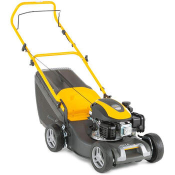 Benzīna zāles pļāvējs Collector 43, 123cc, 41cm, 1.9kW, 22-65mm, 2L0431048/ST1 STIGA (2L0431048/ST1)