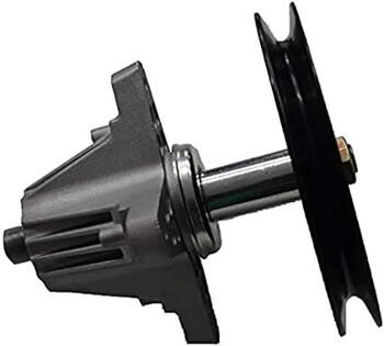 Mtd шпиндельный узел 618-05078A, 2.5 кг, совместим с 618-05078, 918-05078, 918-05078A (618-05078A)