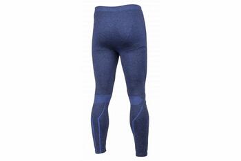Hogert HT5K391-XL-2XL термобрюки, 63% полиамид, 35% полиэстер, 2% эластан, 160 г/м², бесшовные, мужские (HT5K391-XL-2XL)