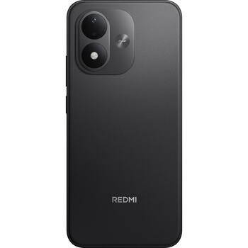 Xiaomi Redmi Note 17 81383, 6.99 дюйма, 2396x1080 пикселей, 4 ГБ ОЗУ, 128 ГБ, 50 МП, 16 МП, 7700 мАч, 4G, Dual SIM, Android 16 (81383)