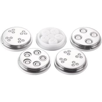 Gorenje маленькие насадки для пасты, 5 шт., MMC-SMP5, 200г, нержавеющая сталь (MMC-SMP5)