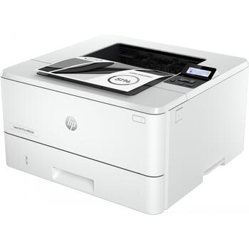HP Лазерный принтер LaserJet Pro 4002dn 2Z605F, A4, 1200 x 1200 dpi, 40 стр/мин, 250 листов, RJ-45, USB (2Z605F)