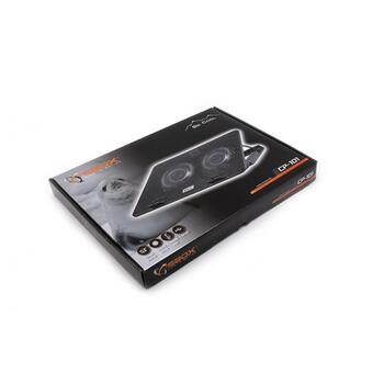Sbox Dzesēšanas paliktnis CP-101, 15,6