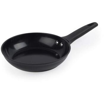 Russell Hobbs Cepšanas panna RH03253EU7, 20cm, Alumīnijs, Elektriskā, Gāzes, Stikla keramikas, Indukcijas, Thermo-Spot (RH03253EU7)