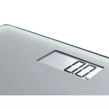 Soehnle Style Sense Compact 300 1063852, электронные весы, 180кг, 100г, 2.5см ЖК, 8мм стекло, авто вкл/выкл (1063852)