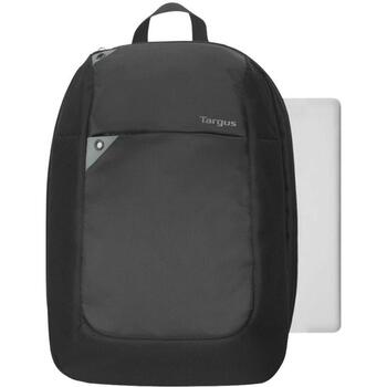 Targus Рюкзак Intellect TBB565GL, 39.6см, полиэстер, водоотталкивающий, мягкое отделение для ноутбука (TBB565GL)