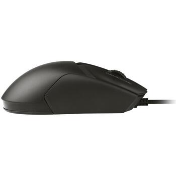 Tracer TRAMYS47416 Gamezone Cool Black RGB, игровая мышь, 12000 DPI, 7 кнопок, оптический сенсор, RGB, 1,5 м кабель (TRAMYS47416)