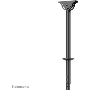 Neomounts televizora stiprinājums griestiem CL35-440BL16L, 37-70