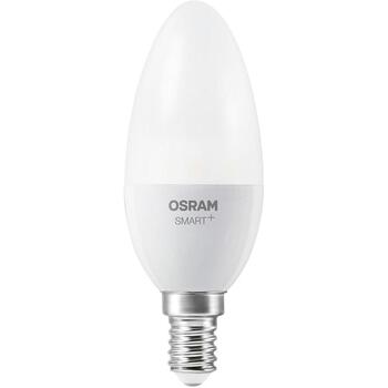 Osram SMART+ MATTER Tunable White Classic B40 | E14 | 4.9 W | Tunable White | Wi-Fi (4099854529924)