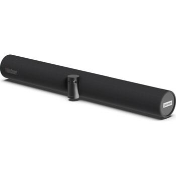 Lenovo ThinkSmart Bar 180 12UE0000MT, 3840x1080, 8 микрофонов, Bluetooth, стереозвук (12UE0000MT)
