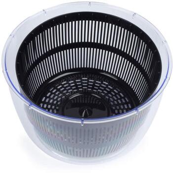 Salter Салатница BW13899EU7, 5L, черный, пластик, противоскользящая поверхность, можно мыть в посудомоечной машине (BW13899EU7)