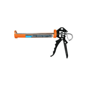 Pastiprināta silikona pistole PICA-R TRUPER (PICA-R)