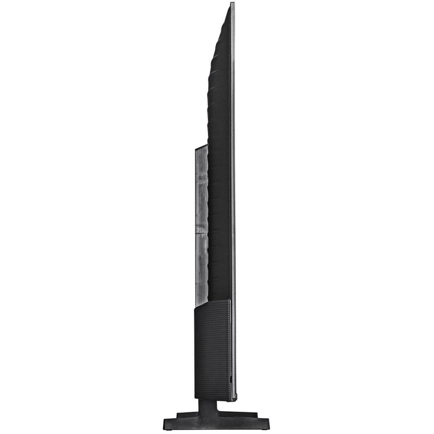 Samsung televizors UE50U8072HUXXH, 127 cm 50 collas, 4K Ultra HD, LED, Smart TV, Wi-Fi, Bluetooth 5.3, 3x HDMI, 1x USB 2.0 (UE50U8072HUXXH)