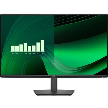 Монитор 27″ IPS FHD 100 Гц E2725HM 1920×1080 5 мс 300 кд м² 1×HDMI Черный 210 BRDQ Dell (210-BRDQ)