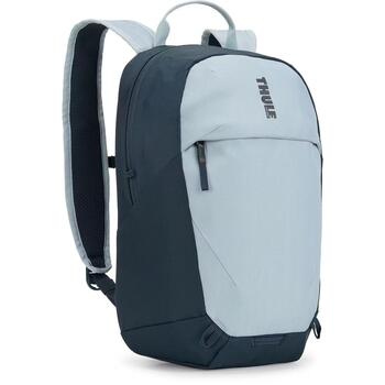 Thule EnRoute рюкзак 3205498, 12 L, нейлон, светло-синий/темно-синий, повседневный рюкзак, отделение для ноутбука (3205498)