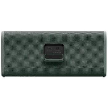 Sony колонка | ULT FIELD 3 | SRSULT30H.CE7, 20-20000 Гц, 1.2 кг, Bluetooth 5.2, Водонепроницаемая, Портативная, Лесной серый (SRSULT30H.CE7)