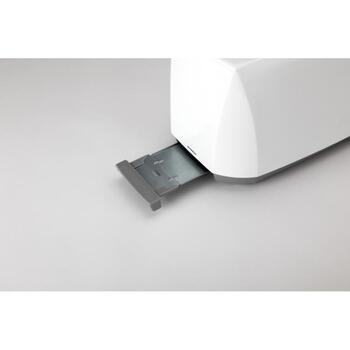 Jata Tosteris TT584, 1400 W, 2 spraugas, 6 brūnināšanas līmeņi, automātiska maizes centrēšana, drupaču paplāte (TT584)