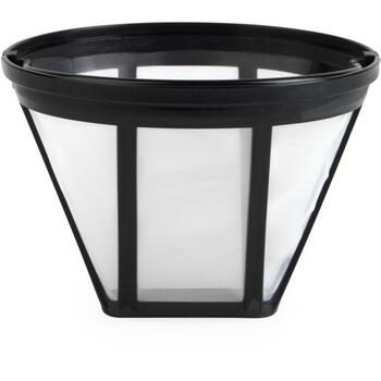 Salter Кофеварка EK6664VDE, 800W, 1L, съемный многоразовый фильтр, фильтр-кофе (EK6664VDE)