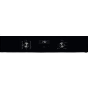 Electrolux EOD5C70BZ встраиваемая духовка, 65л, 2750Вт, 50-250°C, каталитическая очистка, SteamBake, SoftClosing (EOD5C70BZ)