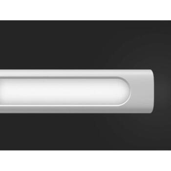 Xiaomi Mi Smart LED настольная лампа 1S BHR5967EU, 9 Вт, 12 В, 520 лм, Ra 90, 4 режима освещения (BHR5967EU)