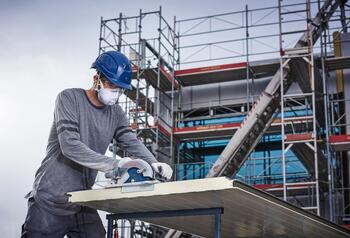 Ripzāģa disks SandwichPa 190 x 30 x 2.0/1.6 x 36, Rokas ripzāģiem RIPZĀĢA ASMENS EXPERT FOR SANDWICH PANEL, 2608644367, BOSCH (2608644367)