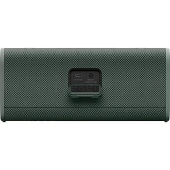 Sony колонка | ULT FIELD 3 | SRSULT30H.CE7, 20-20000 Гц, 1.2 кг, Bluetooth 5.2, Водонепроницаемая, Портативная, Лесной серый (SRSULT30H.CE7)