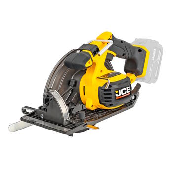 JCB JCB-18PKIT-5 Professional 18V instrumentu komplekts 1/2collas trieciena uzgriežņu atslēga 550Nm smērvielas pistole 2x5.0Ah akumulatori 4.5A lādētājs (JCB-18PKIT-5)