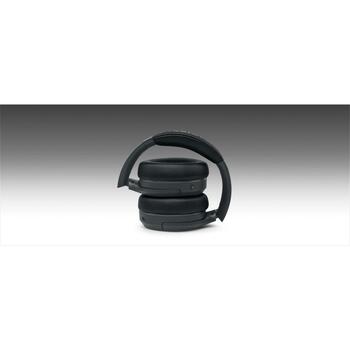 Muse Беспроводные наушники M-295 ANC, 32 Ω, 20-20k Гц, 98 дБ, 40 мм, Bluetooth 5.3, 60 ч, USB-C, микрофон, шумоподавление (M-295 ANC)