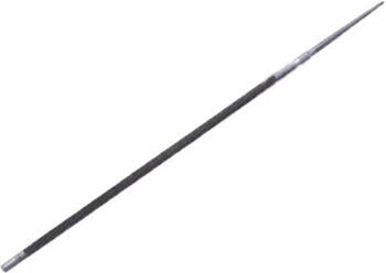 OREGON 70501 PRO apaļas vīles, 12 gab., 1/4 collas, 0.633 kg (70501)