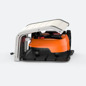 Pļaušanas robota garāža WA0194, 30214399000 Worx (30214399000)