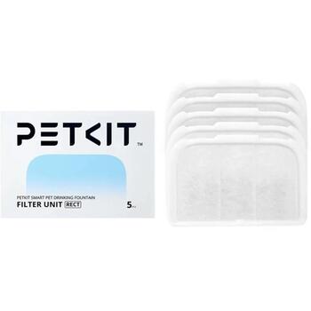 Petkit Запасные фильтры Eversweet Max, 5 шт. (P4171)