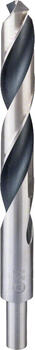 Urbis metālam PointTeQ 19 x 135 x 198 mm,1 gab., Urbjmašīnām/skrūvgriežiem POINTTEQ HSS SPIRĀLVEIDA URBIS, 2608577314 BOSCH (2608577314)
