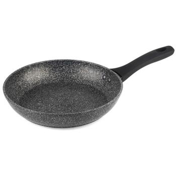 Salter Cepšanas panna BW10691BRMFOB, 20cm, alumīnijs, elektriskā, gāzes, stikla keramikas, indukcijas, Thermo-Spot, nepiedegošs (BW10691BRMFOB)