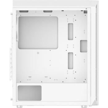 Adata VALOR AIR PLUS MID КОРПУС VALORAIRPLUSMTA-WHCWW, 3x120mm передние вентиляторы, 1x120mm задний вентилятор, 2x2.5