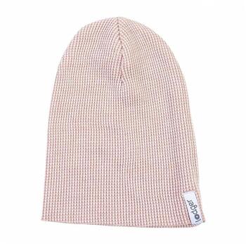 Lodger Beanie Ciumbelle детская шапочка BE 103_0-6, 100% хлопок, 0-6 мес., Oeko-Tex, бесшовная (BE 103_0-6)
