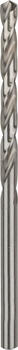 HSS-G urbji metālam 4,5mm, 10gab., Urbjmašīnām/skrūvgriežiem PRO METAL HSS-G STANDARTA SPIRĀLVEIDA URBJA GARUMS, 2608595061, BOSCH (2608595061)