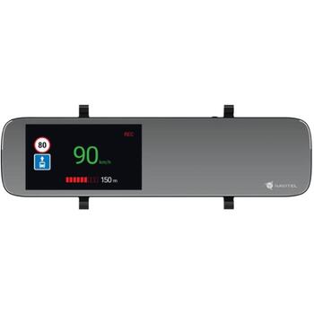 Navitel digitālais video ierakstītājs MR450 GPS, 1920 x 1080, Wi-Fi, 5.5