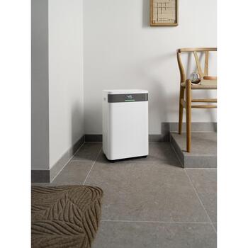 Mill Осушитель воздуха MDH20, Подходит для помещений до 20-30 м², 4 L, 20 L/день, 41 дБ, Защита от детей, LED дисплей (MDH20)