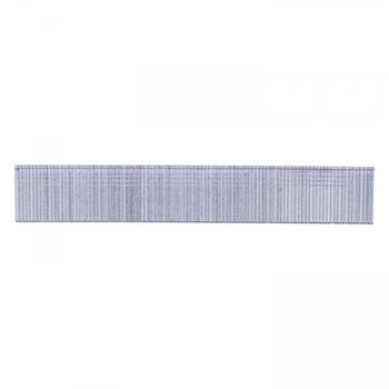 Ecomax отделочные гвозди EMNA001220GALV&EMX, 20x1,2 мм, 18GA, 5000 шт, электрогальванизированные, 0°, 100 шт/полосе (EMNA001220GALV&EMX)