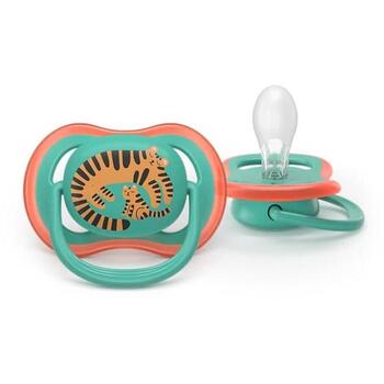 Philips Avent māneklītis Ultra Air, 6-18M (2 gab), zēniem (SCF087/11)