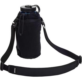 Thule Держатель для бутылок 3205491, 0.25кг, 0.35кг, Нейлон, Черный, Держатель для бутылок (3205491)